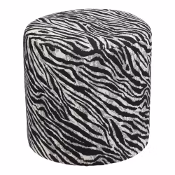 Kimberley Pouf