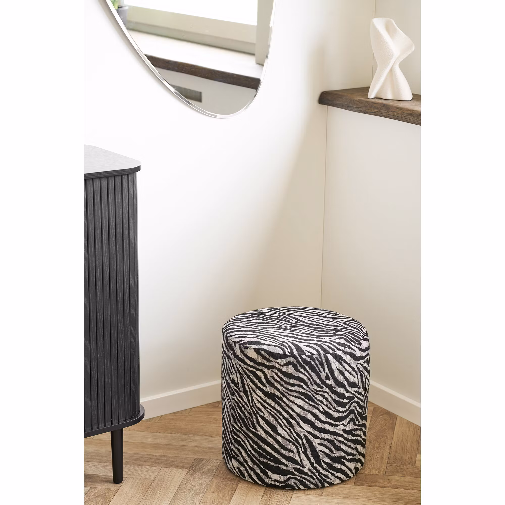 Kimberley Pouf