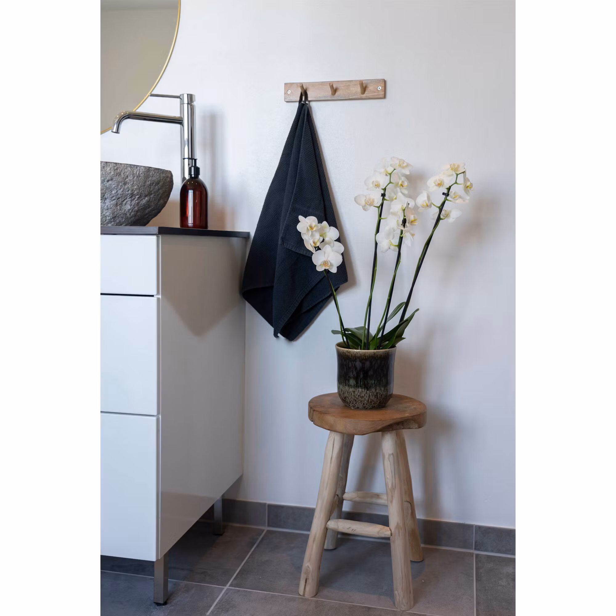 Badia Stool