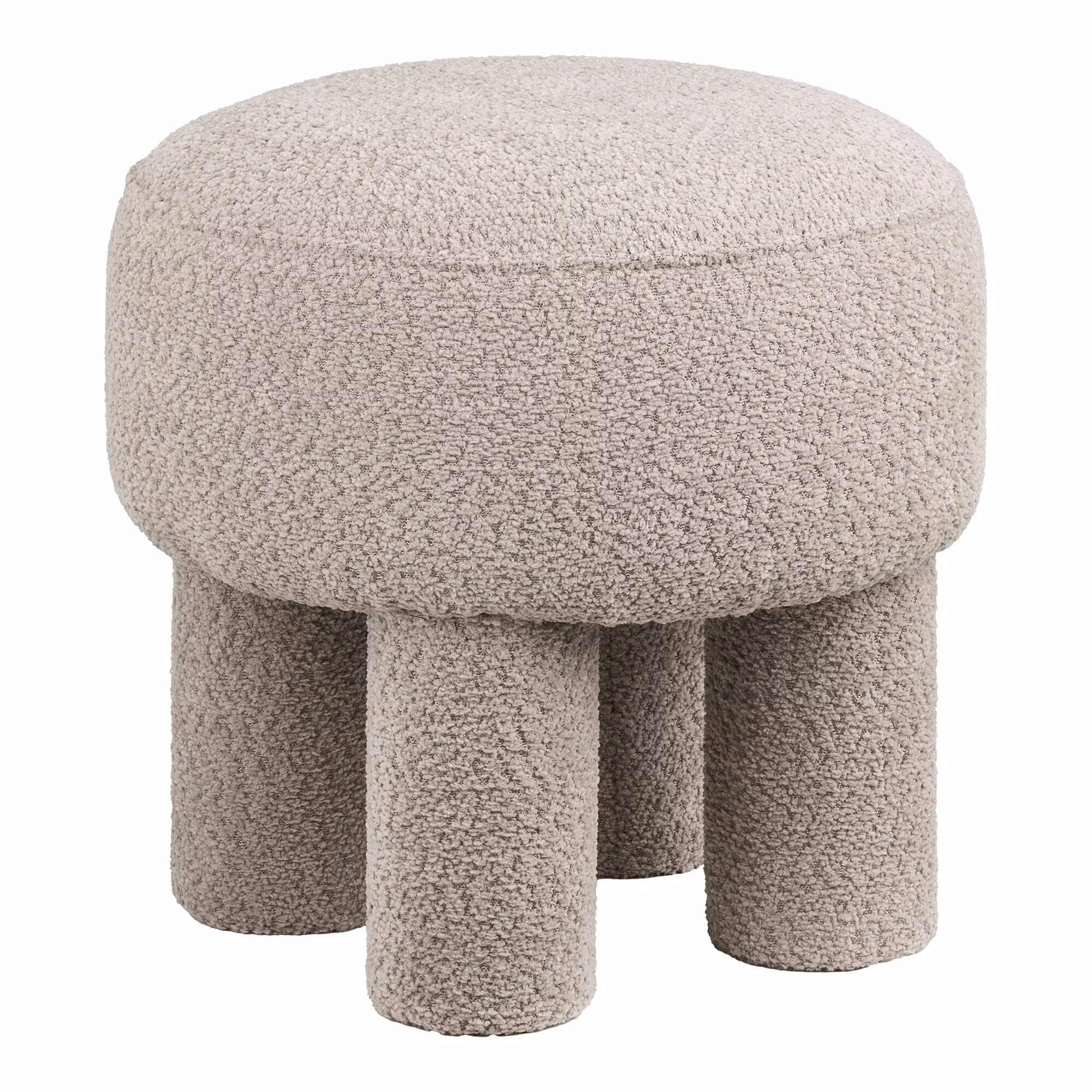 Canberra Pouf