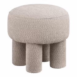 Canberra Pouf