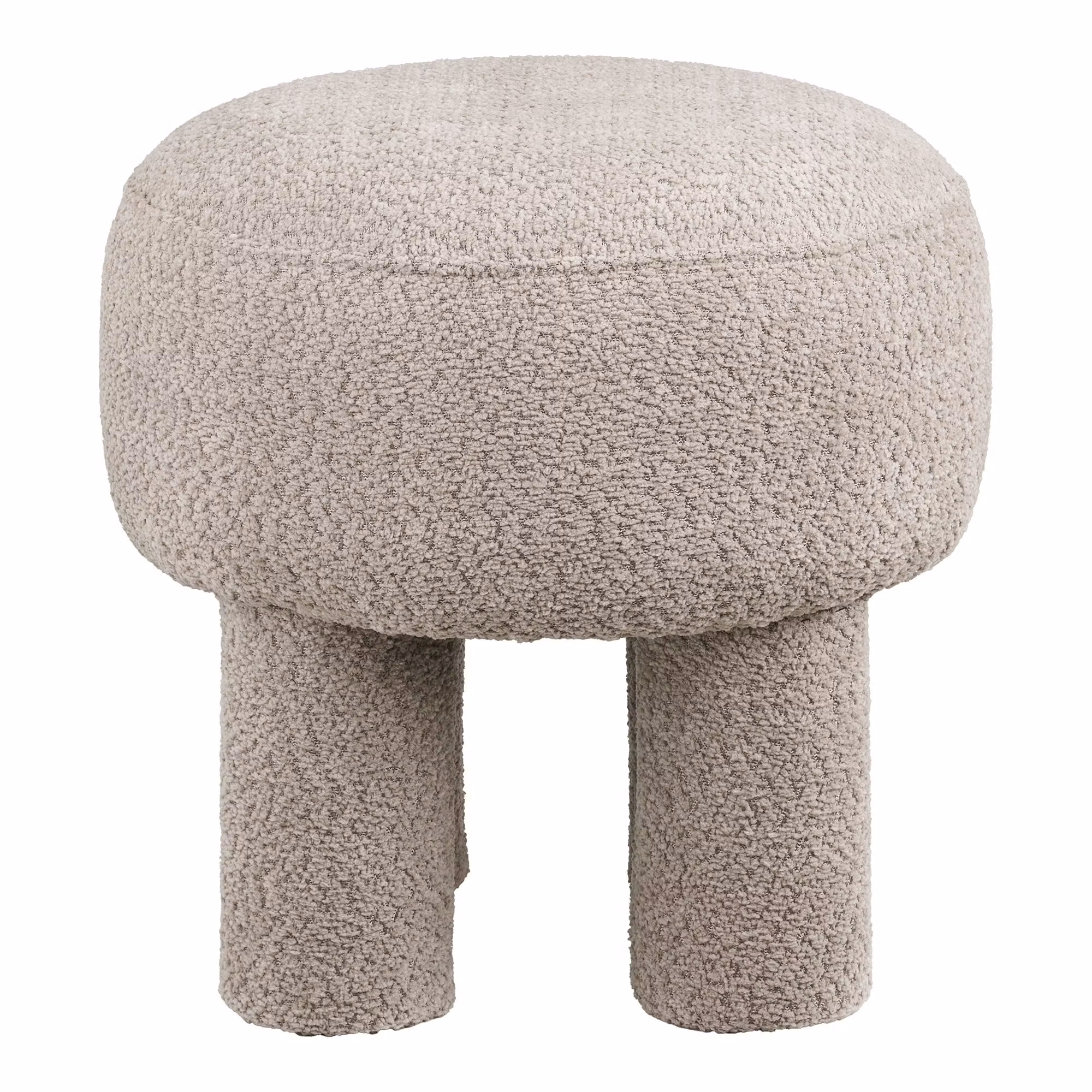Canberra Pouf