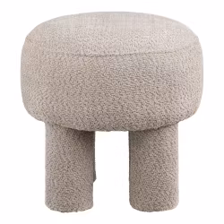 Canberra Pouf