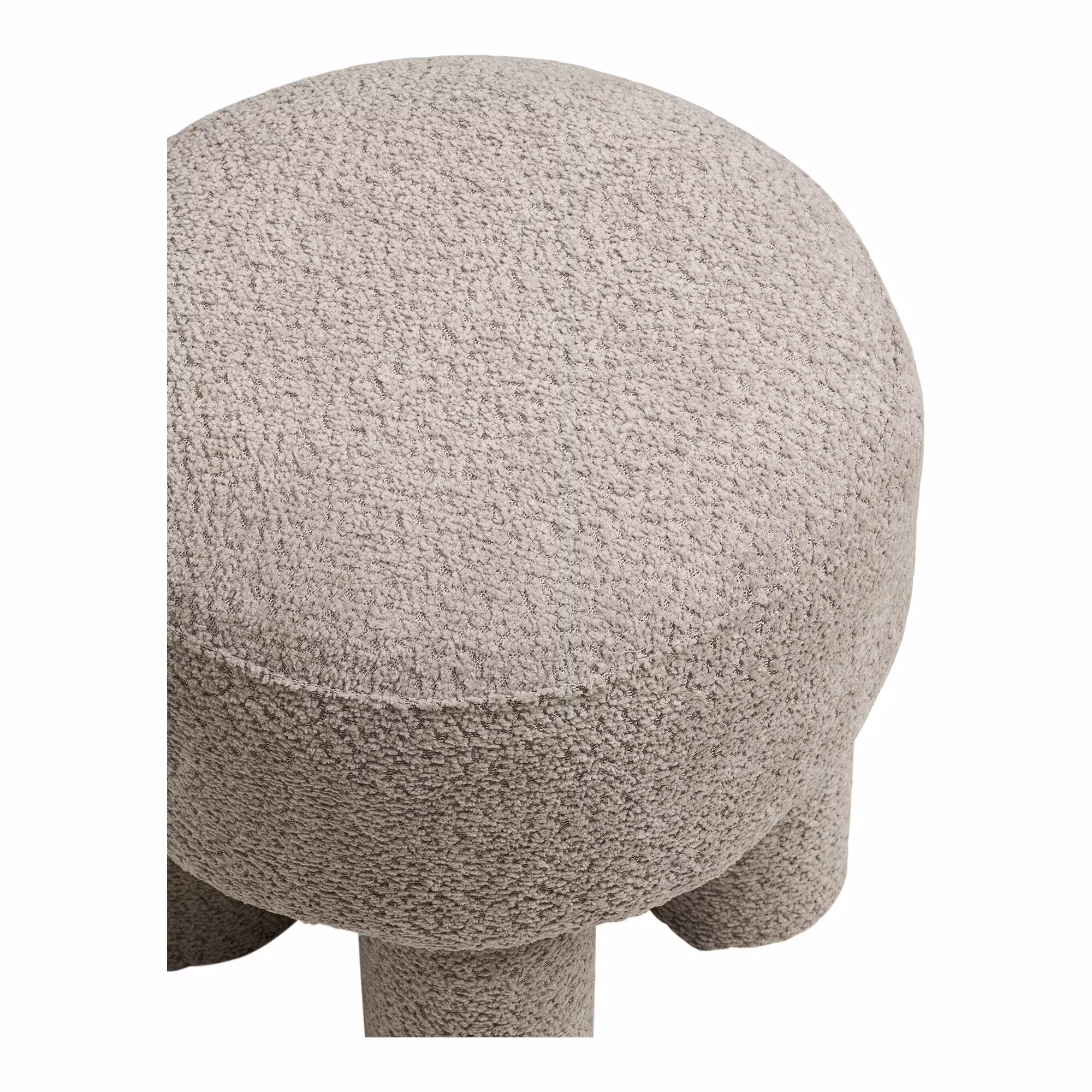 Canberra Pouf