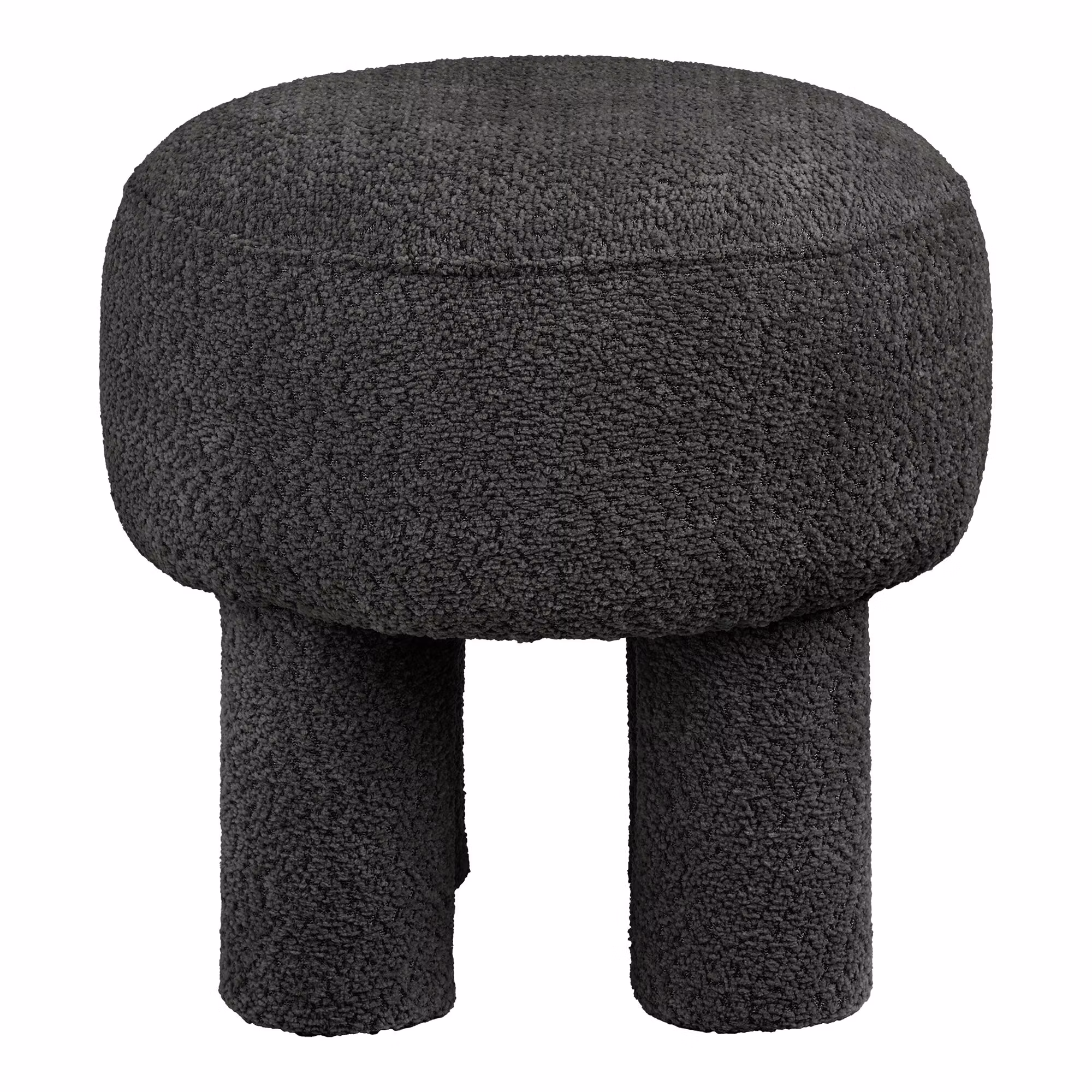 Canberra Pouf
