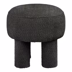 Canberra Pouf