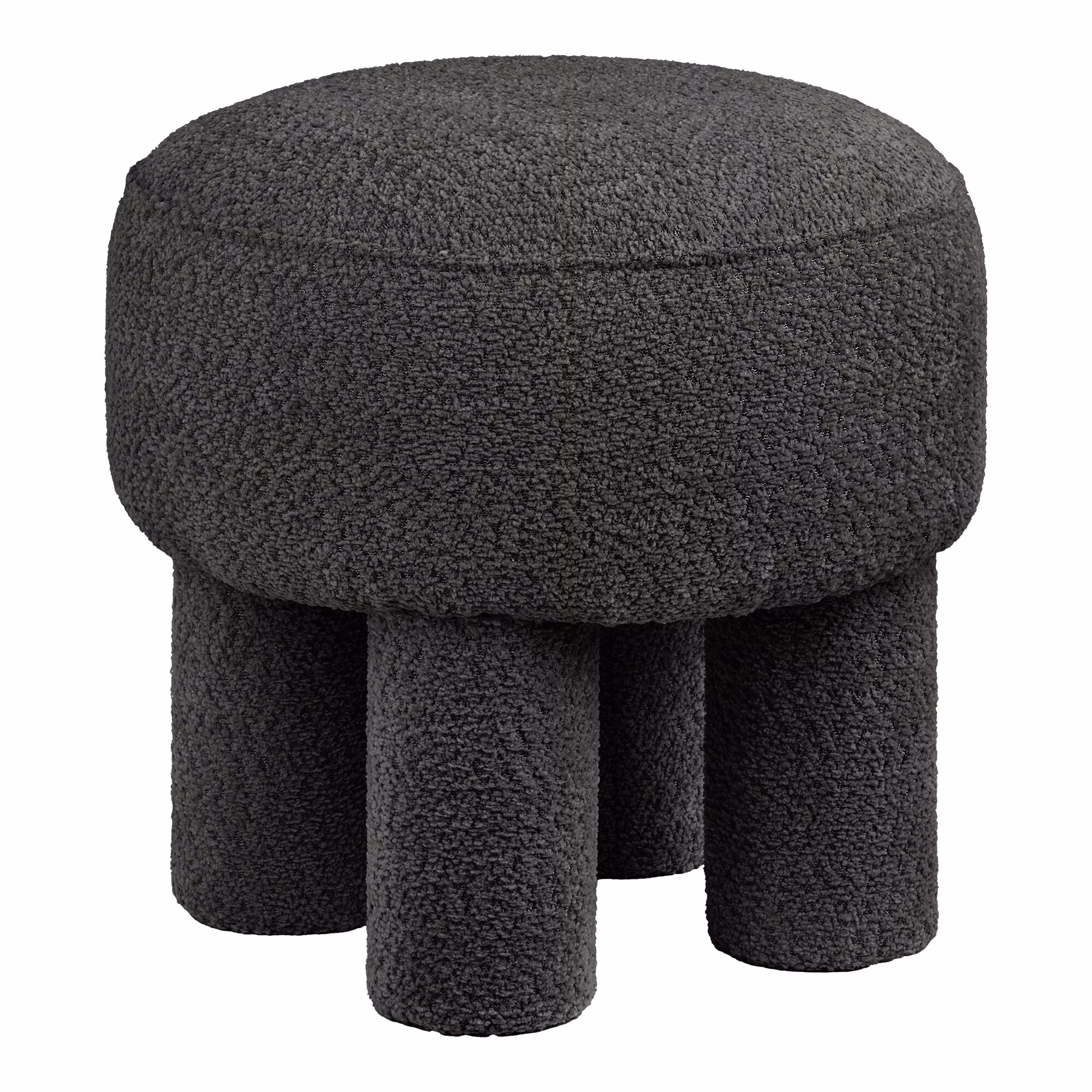 Canberra Pouf