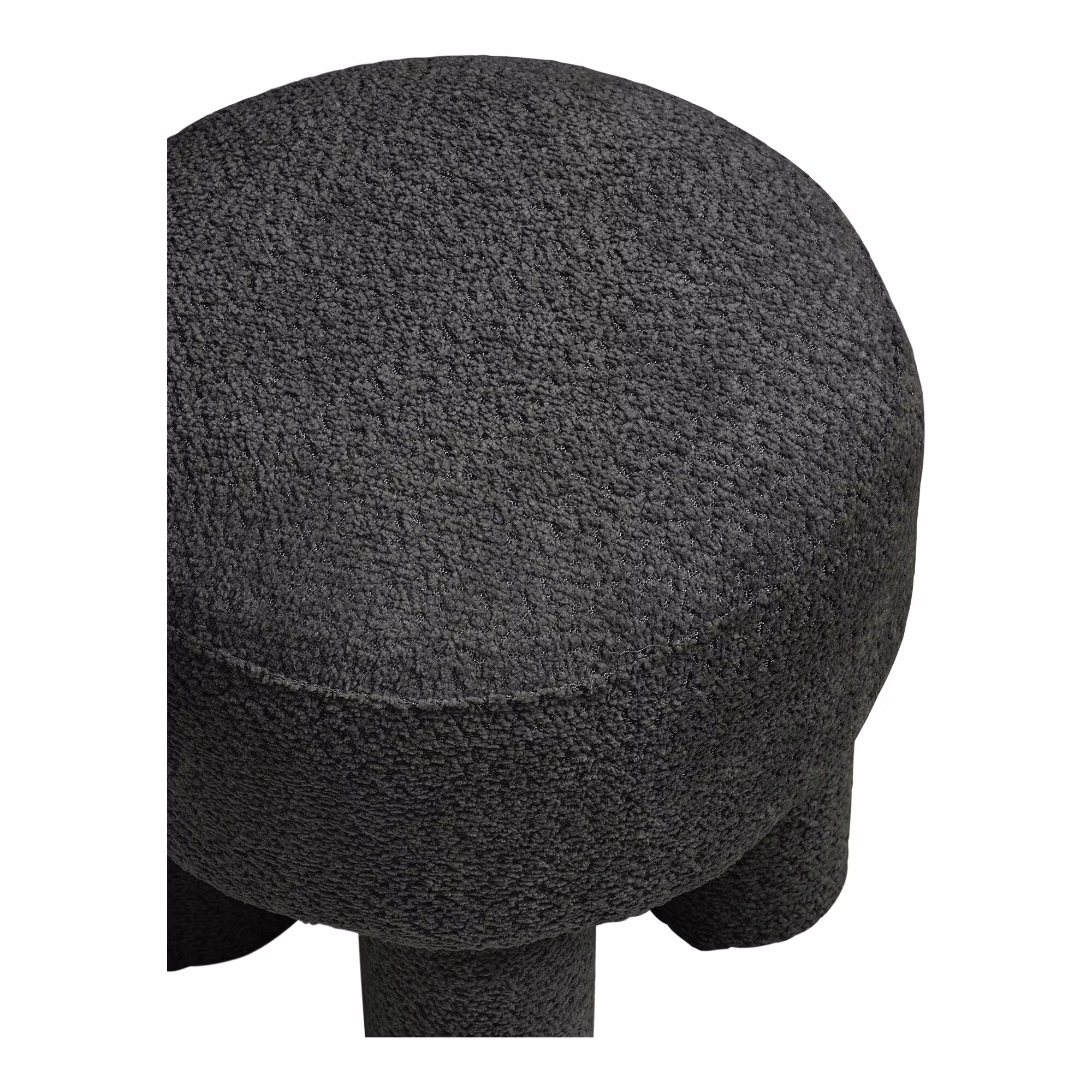 Canberra Pouf
