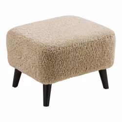 Lunaro Pouf