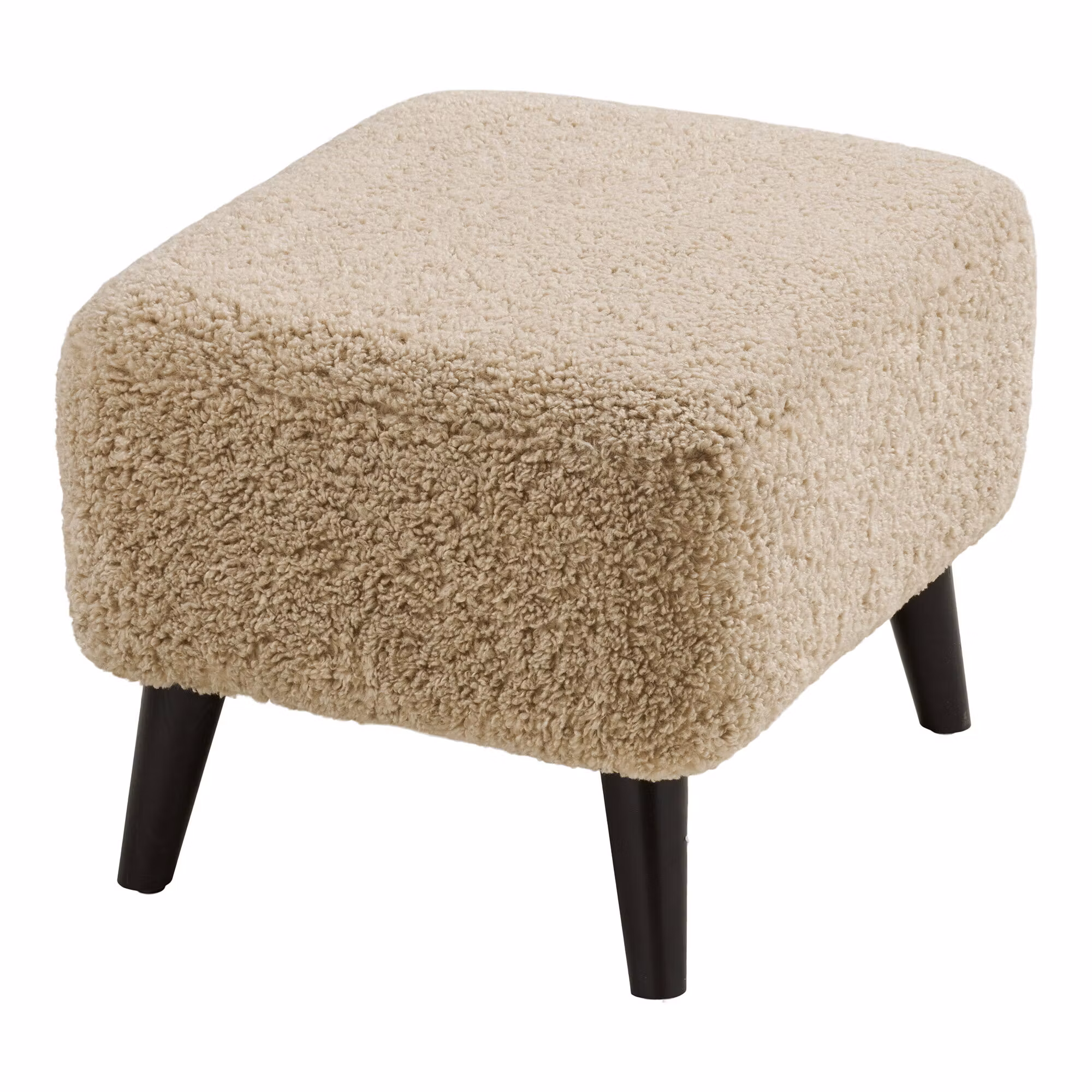 Lunaro Pouf