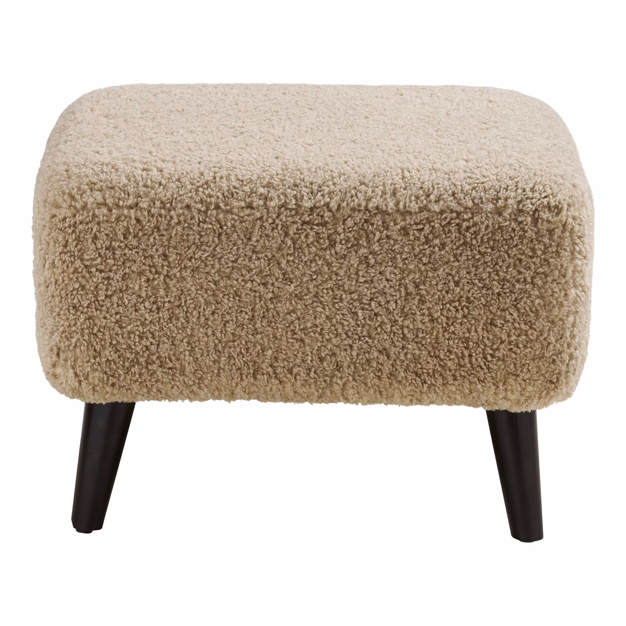 Lunaro Pouf