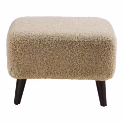 Lunaro Pouf