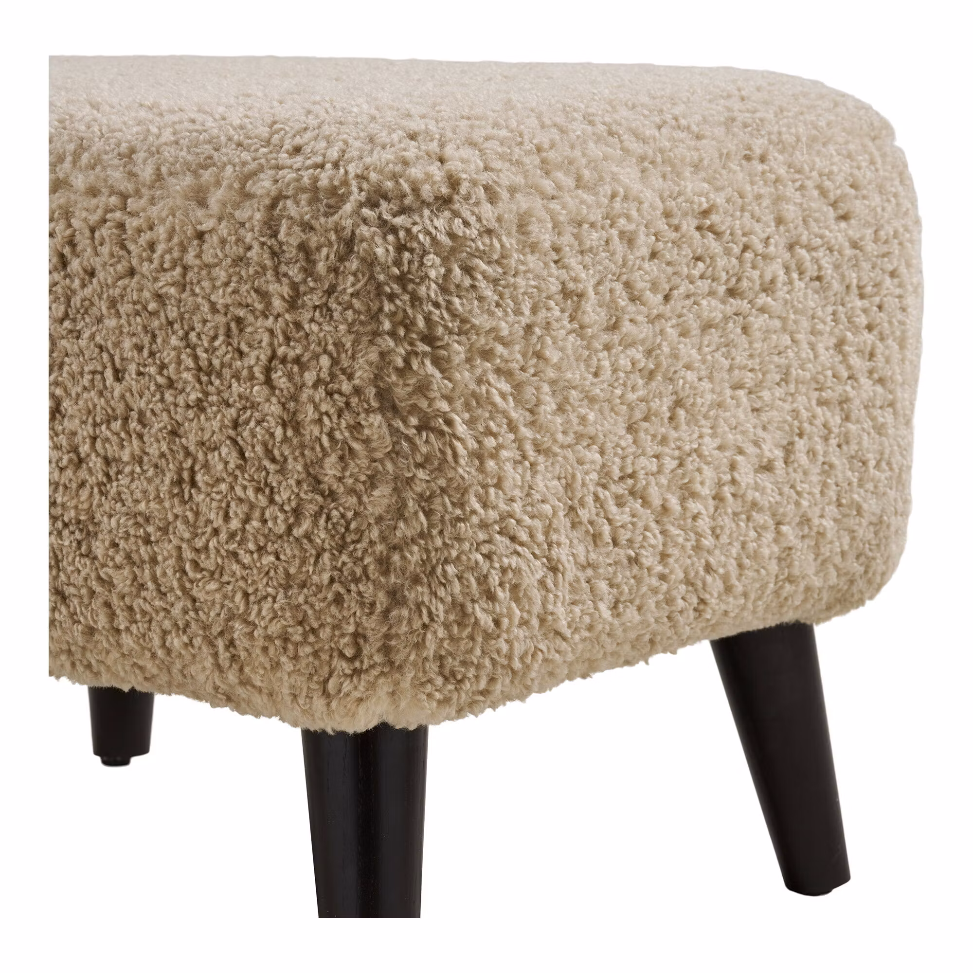 Lunaro Pouf