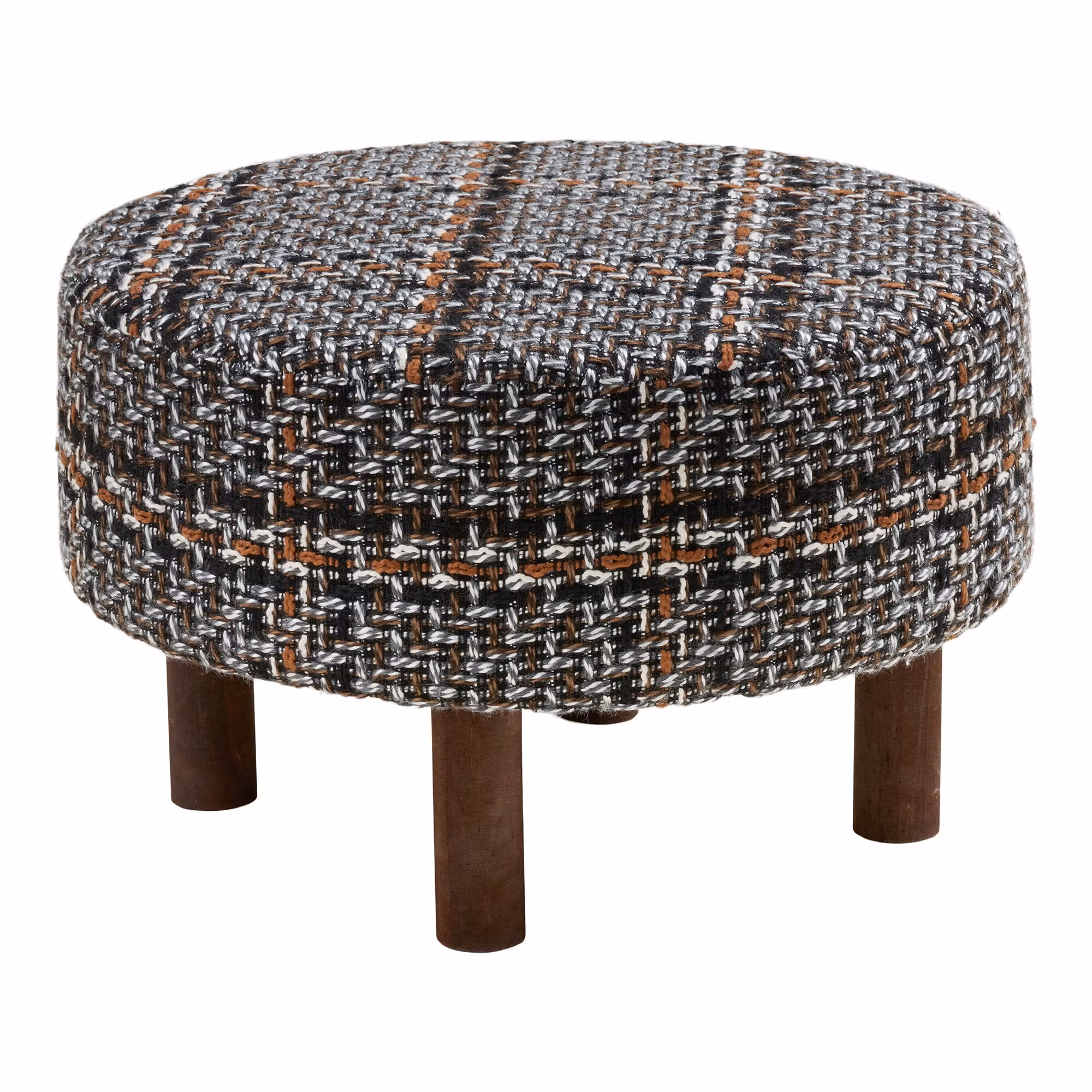Falkirk Pouf