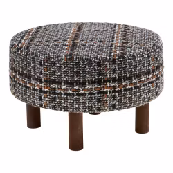 Falkirk Pouf
