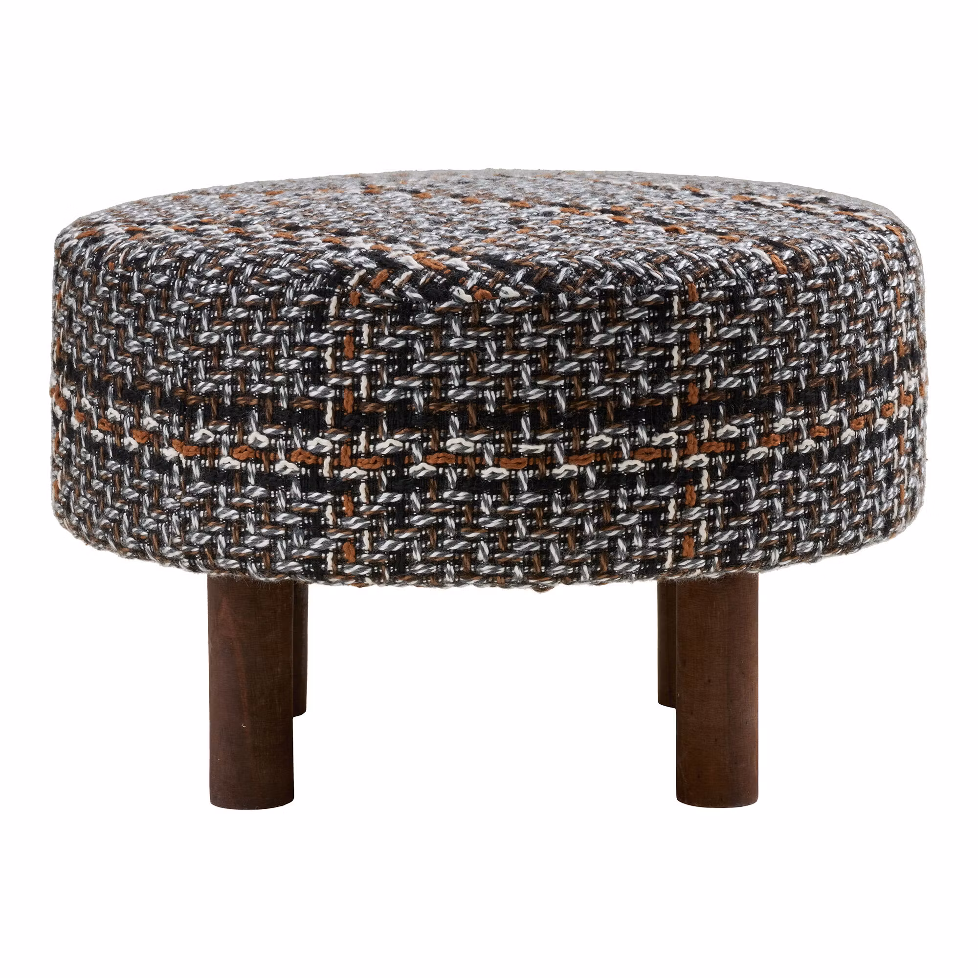 Falkirk Pouf