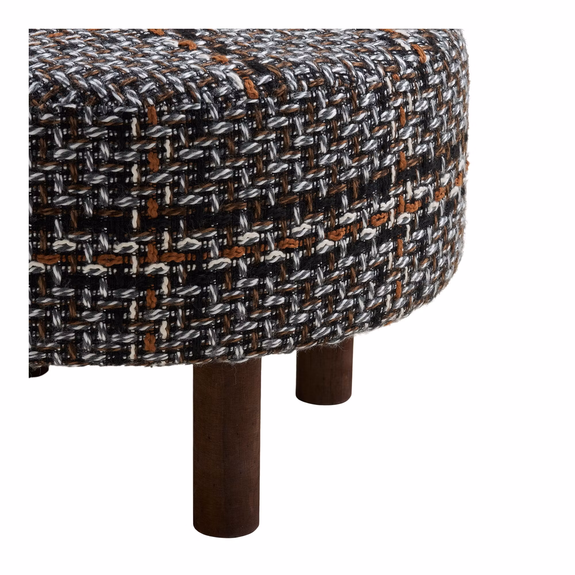 Falkirk Pouf