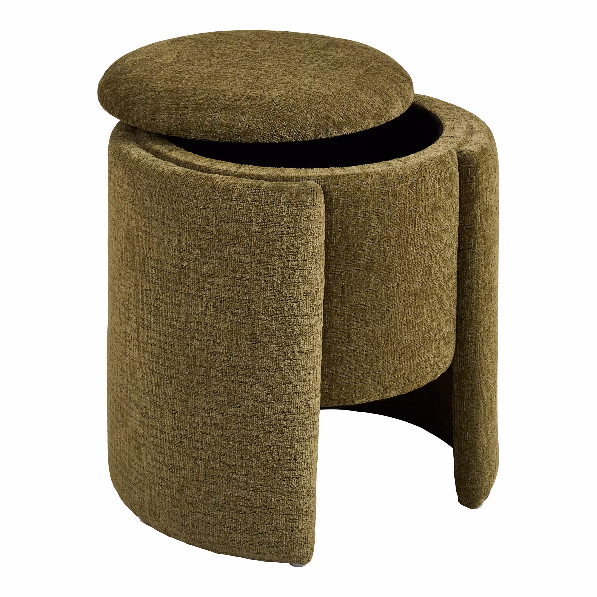 Walsdorf Pouf