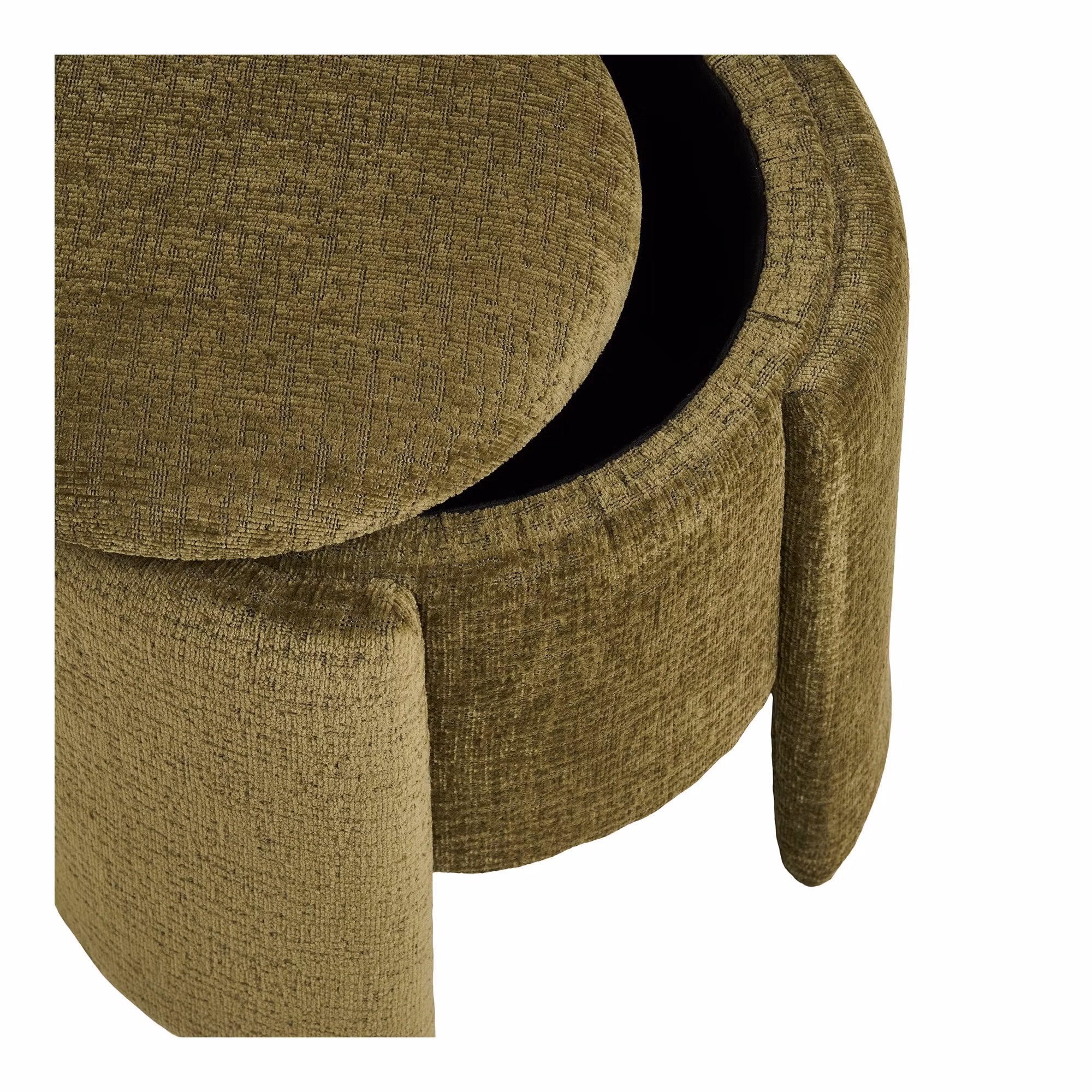 Walsdorf Pouf