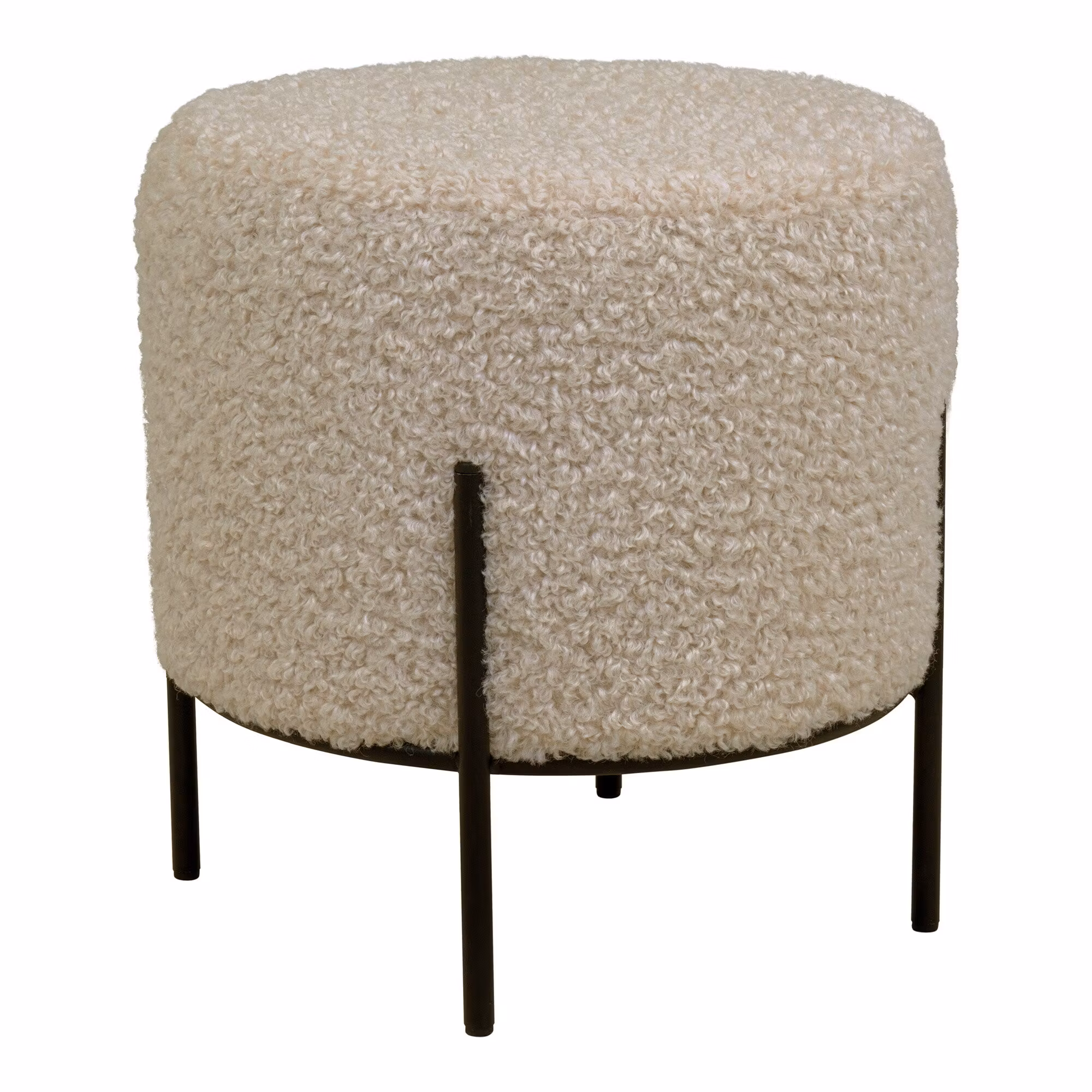 Alford Pouf