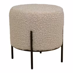 Alford Pouf