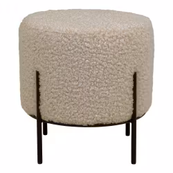 Alford Pouf