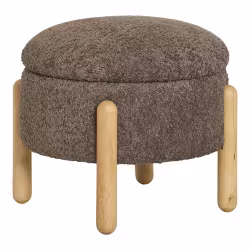 Medas Pouf
