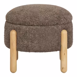 Medas Pouf