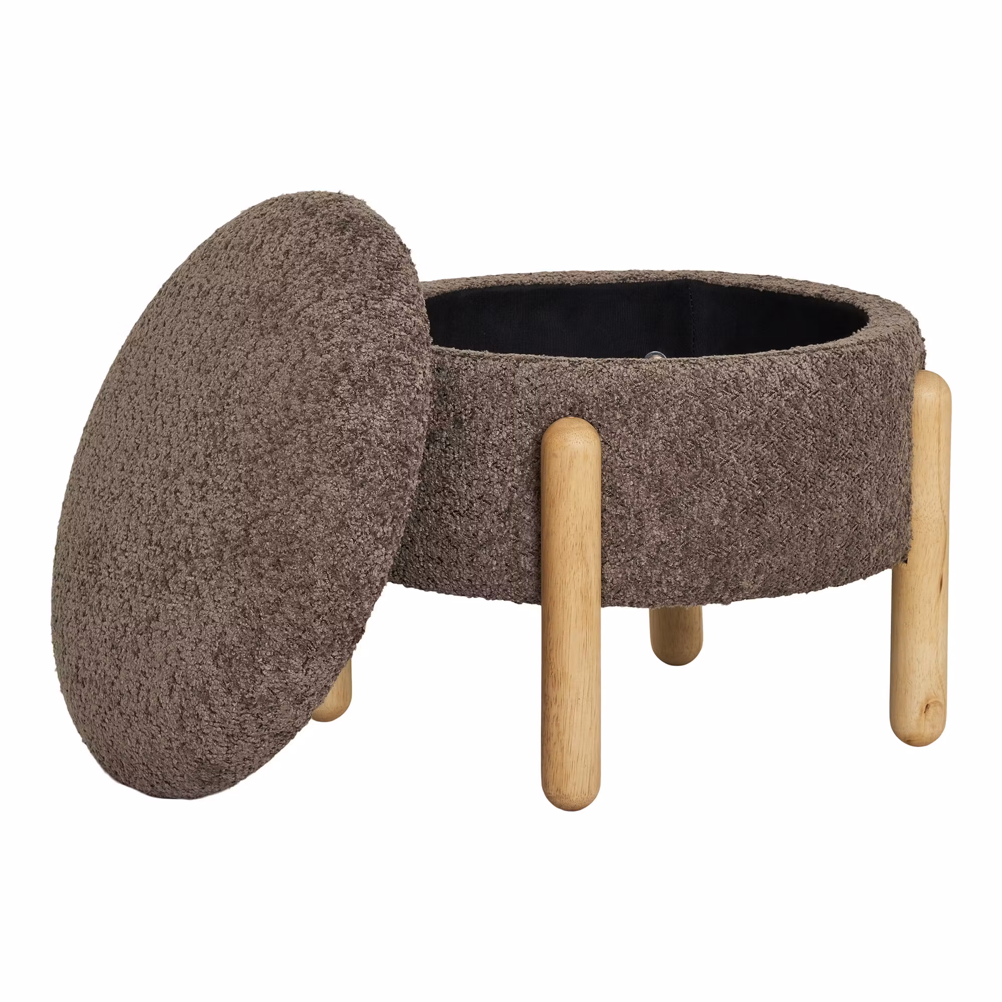 Medas Pouf