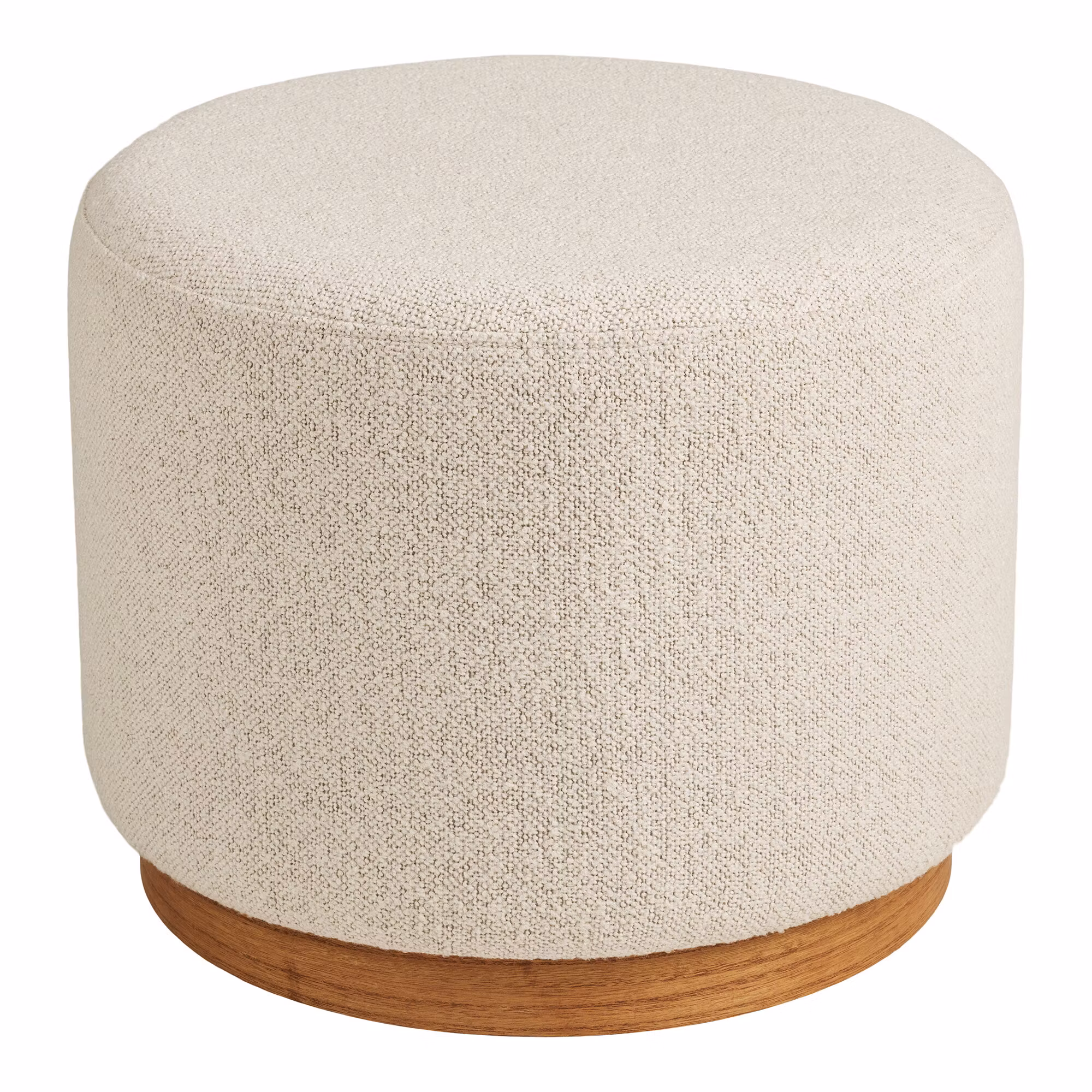 Daisy Pouf