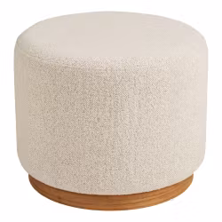 Daisy Pouf