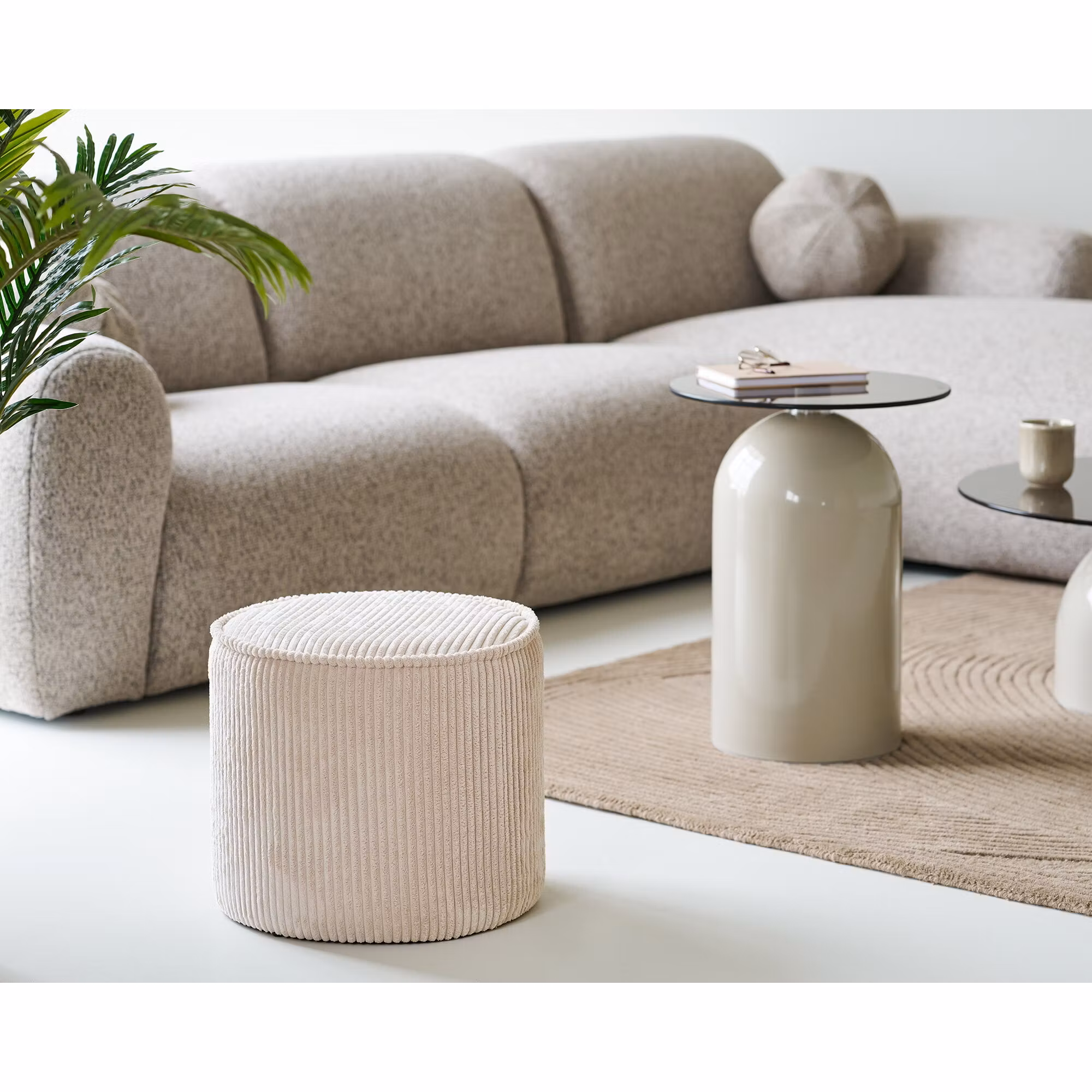 Taupo Pouf