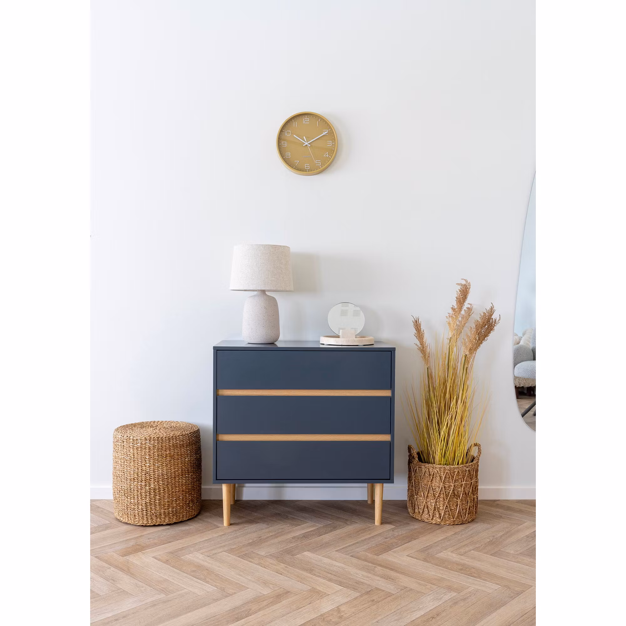 Rivera Pouf
