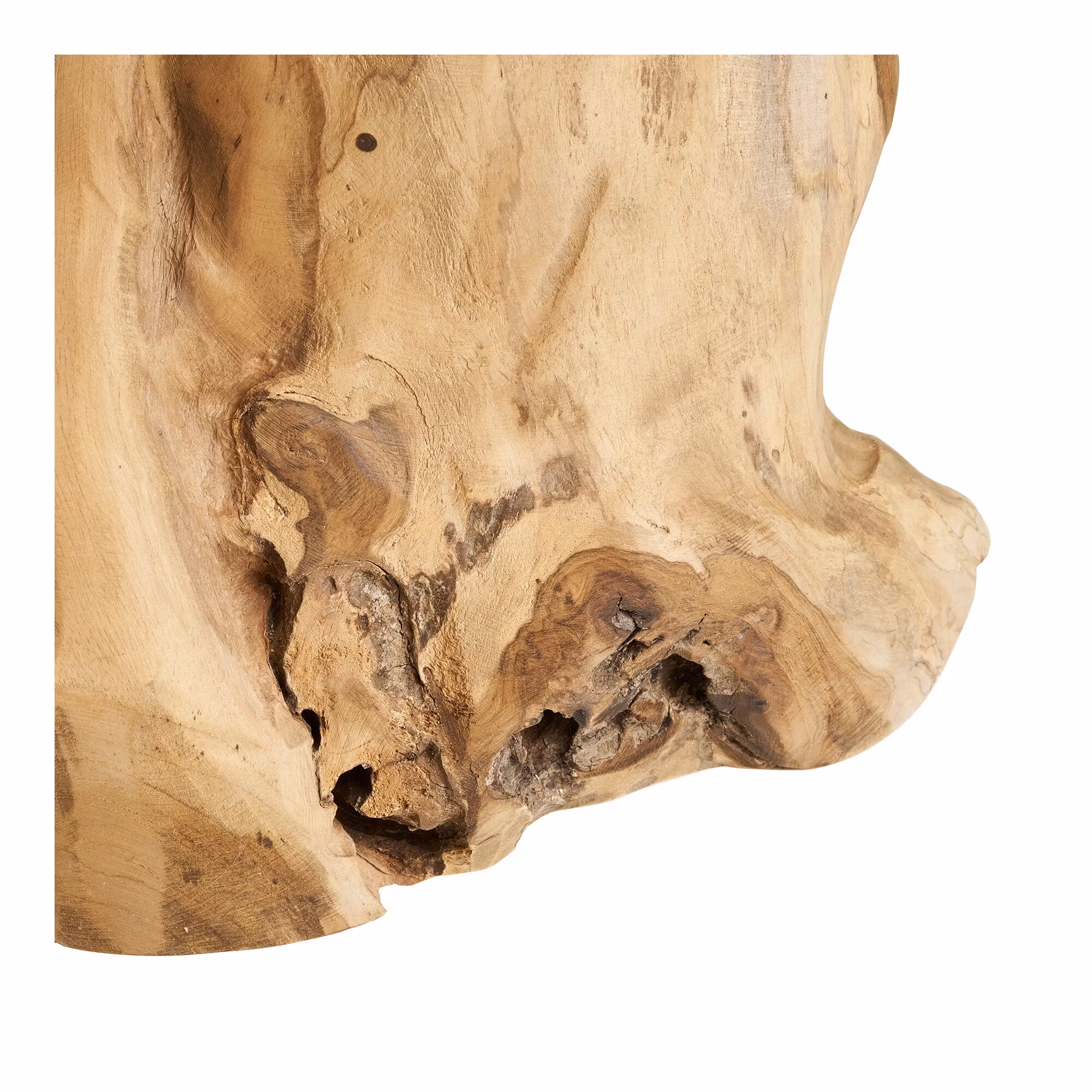 Palena Side Table