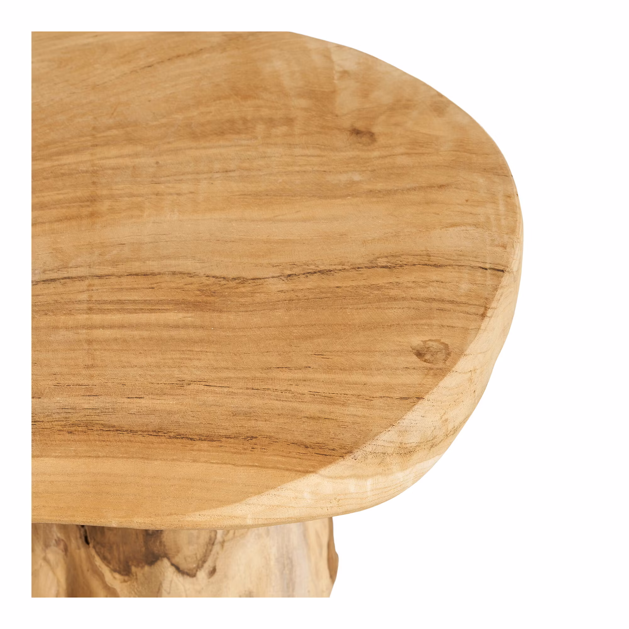 Palena Side Table