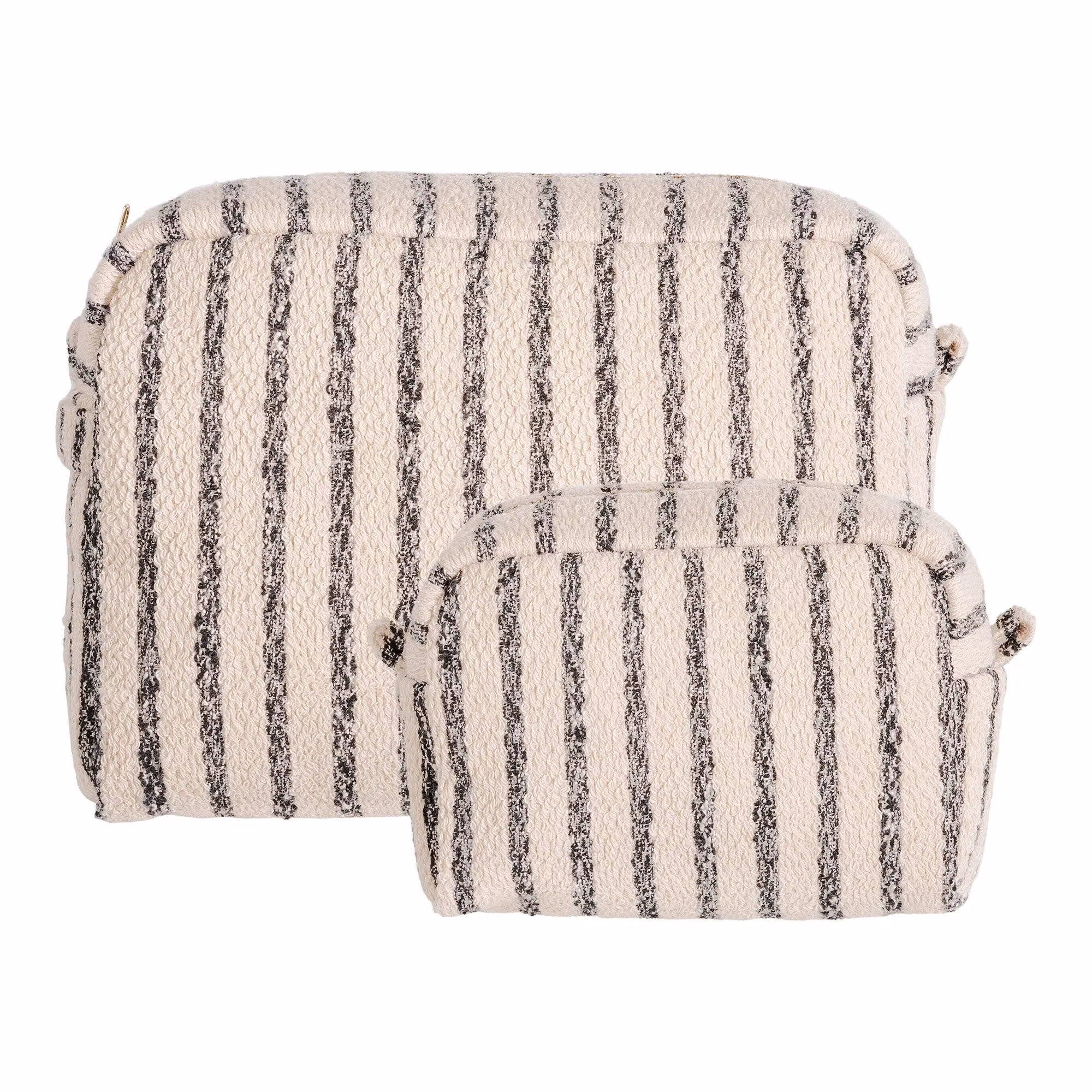 Nador Toilet Bags