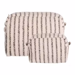 Nador Toilet Bags
