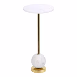 Salo Side table