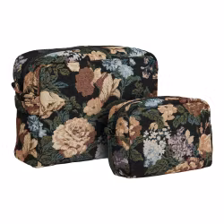 Zoe Toilet Bags