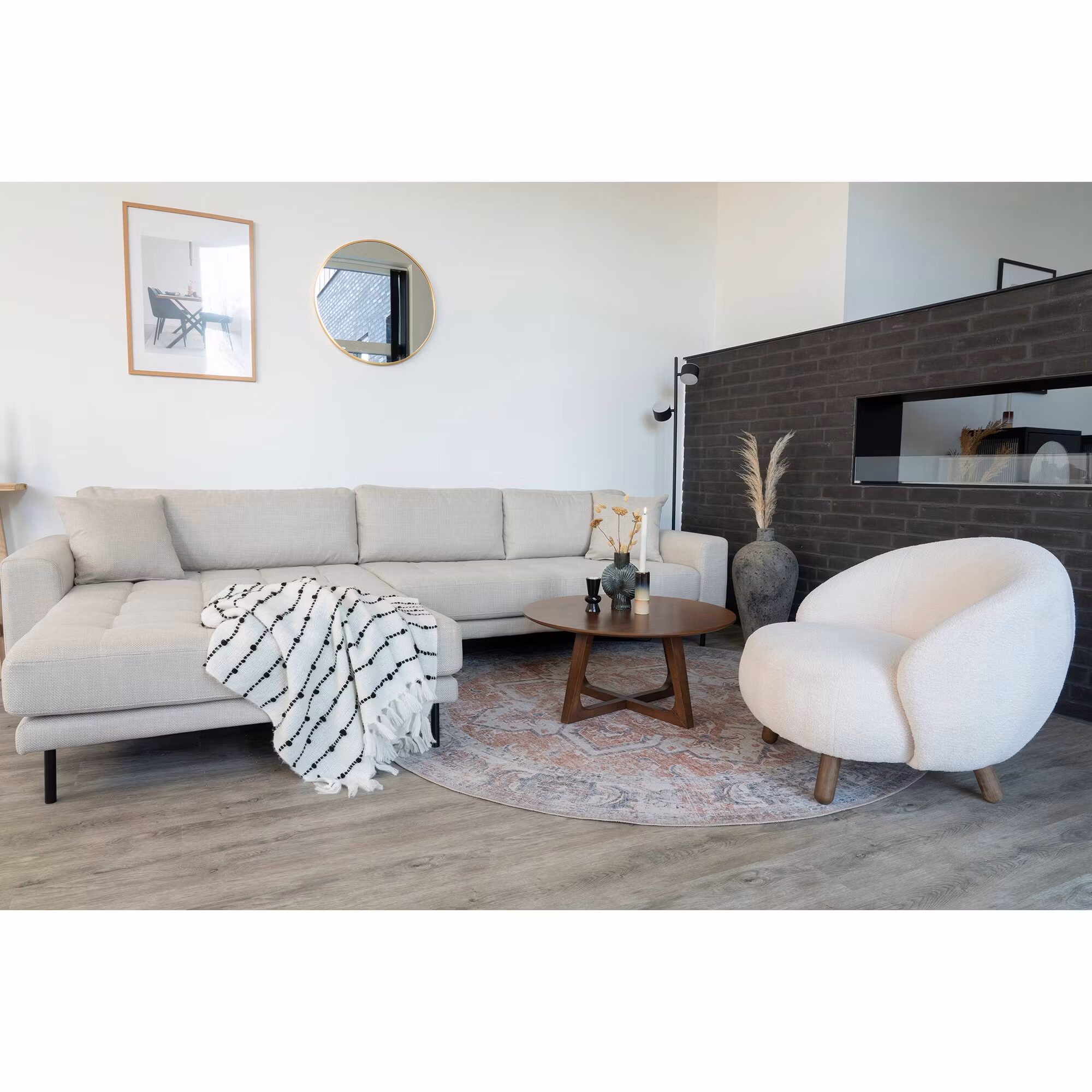 Hellerup Coffee Table