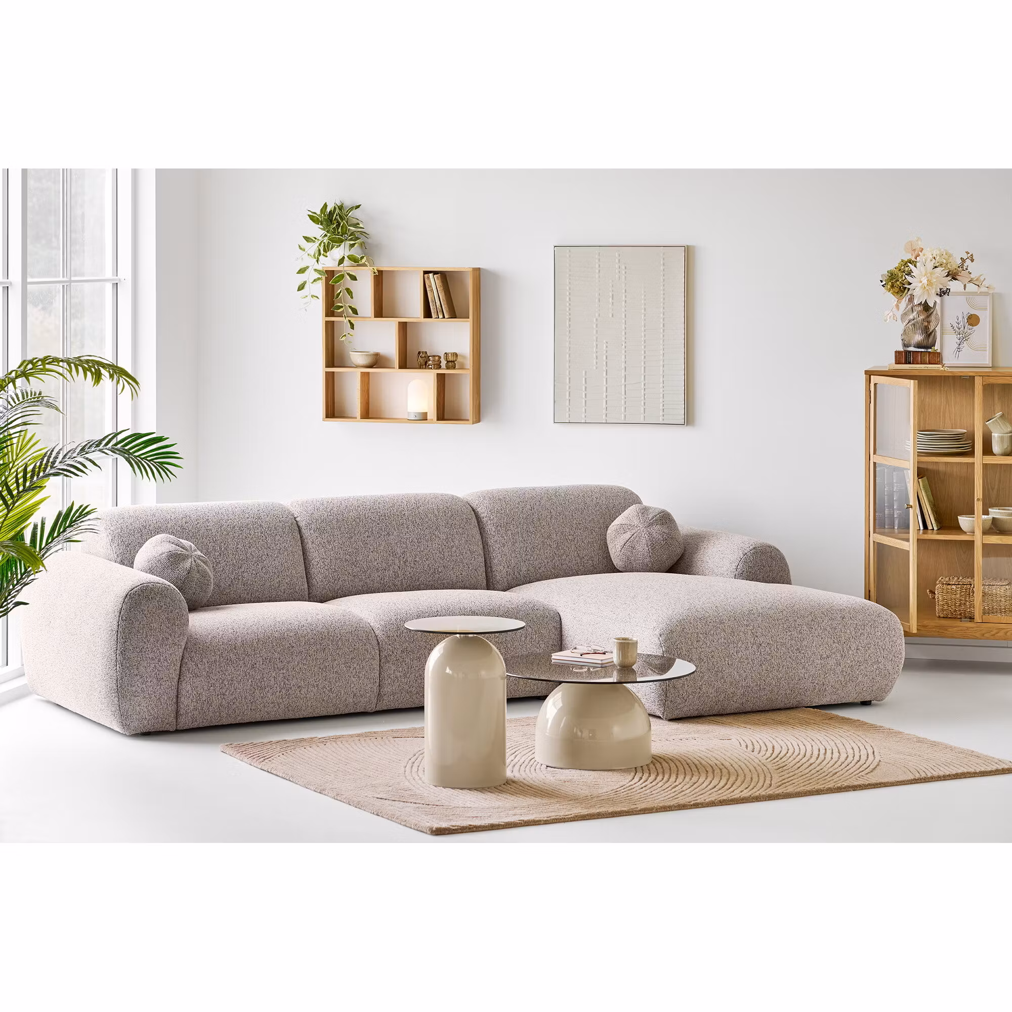Ravello Coffee Table
