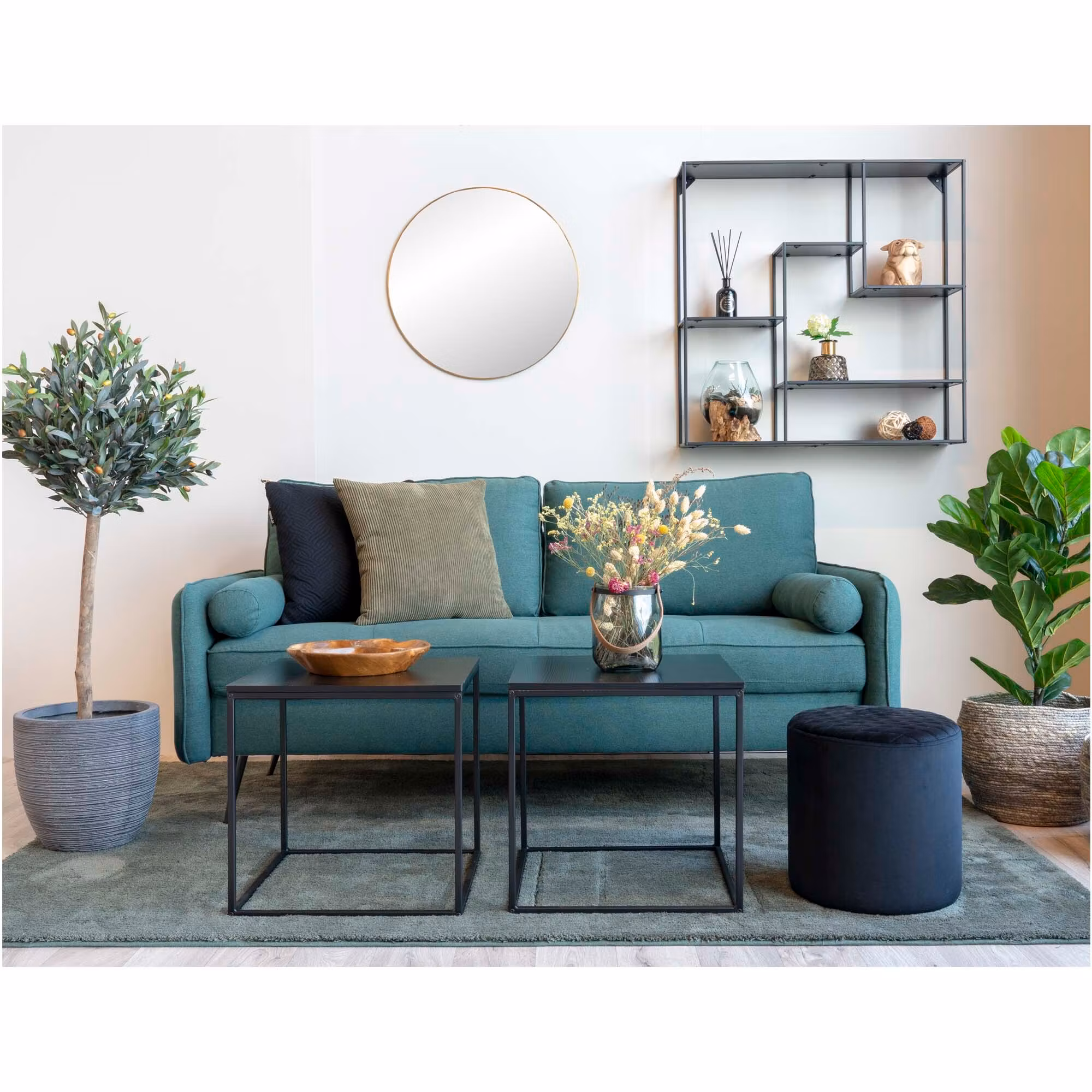 Vita Side Table