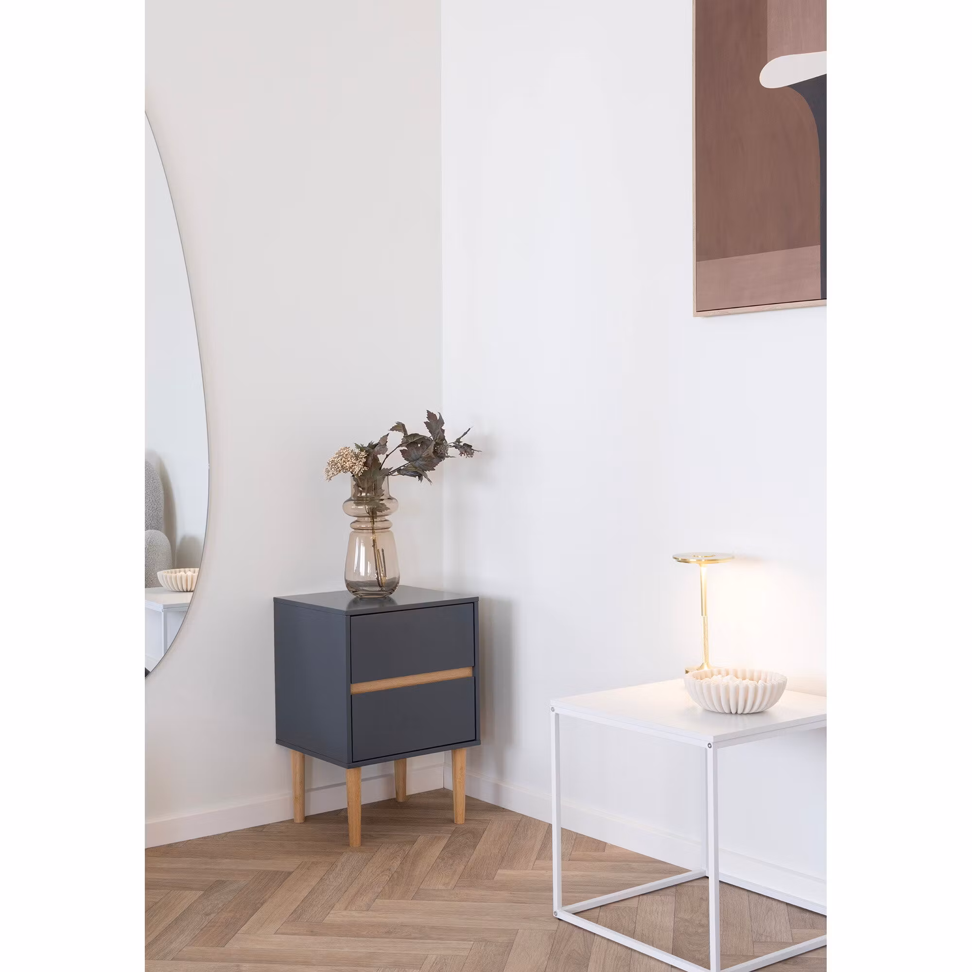 Vita Side Table