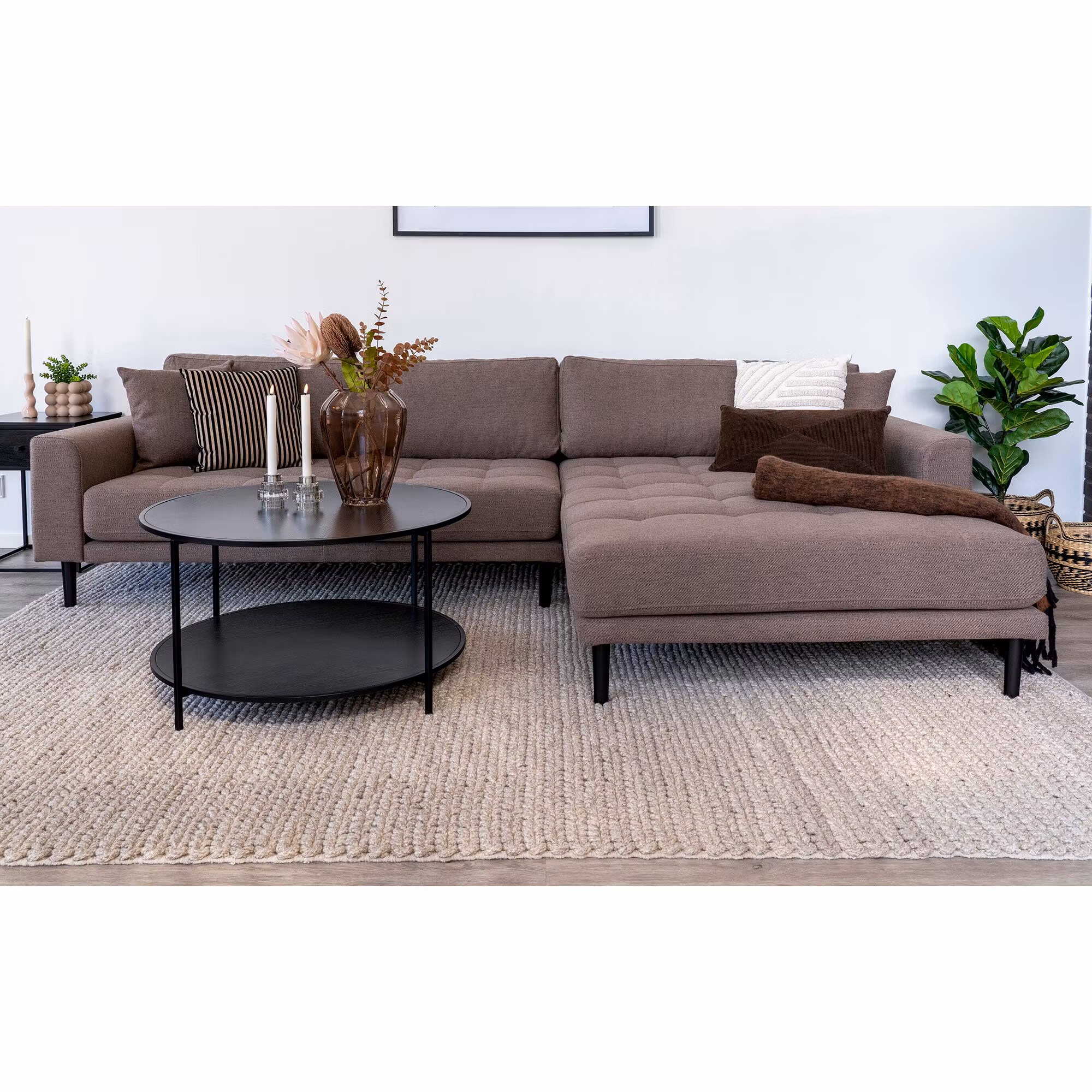 Vita Coffee Table