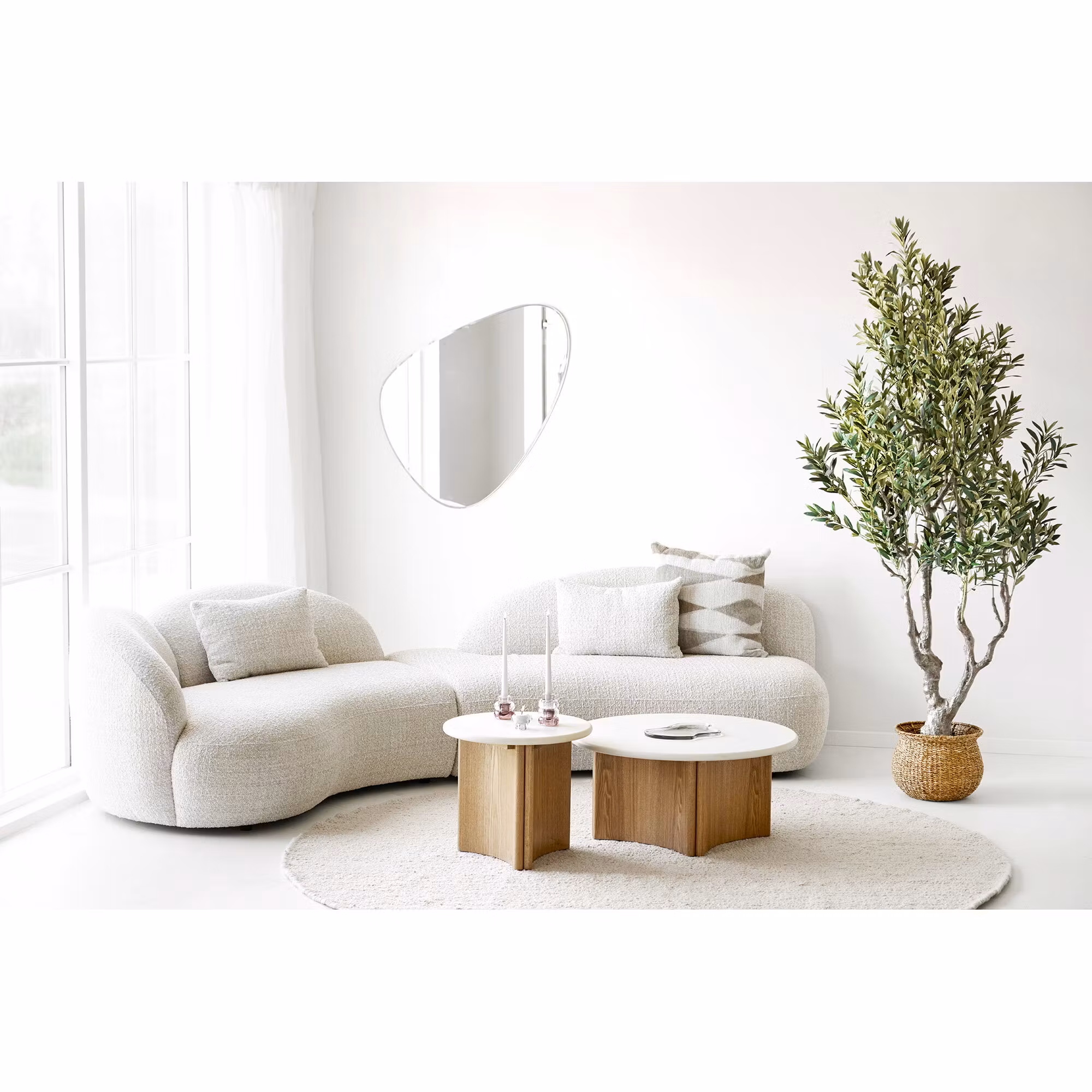 Motril Coffee Table