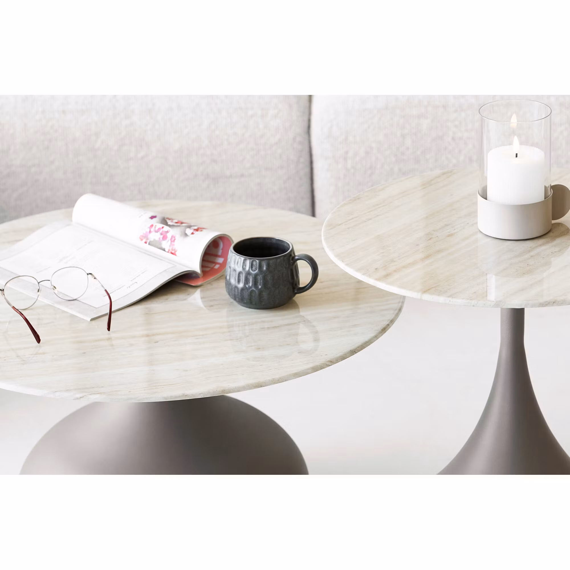 Pienza Coffee Table