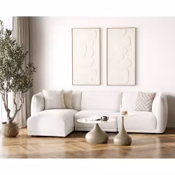 Pienza Coffee Table set of 2