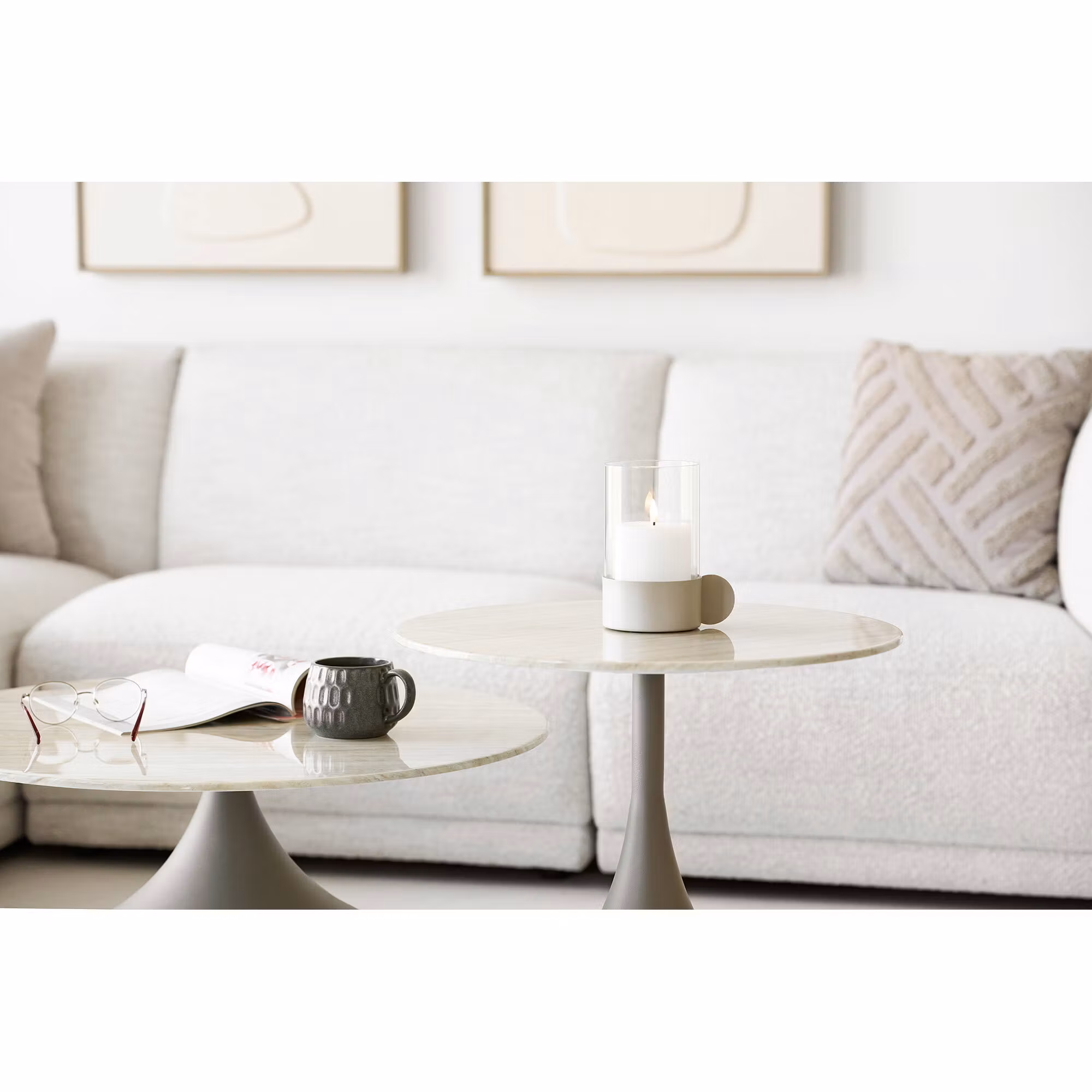 Pienza Coffee Table set of 2