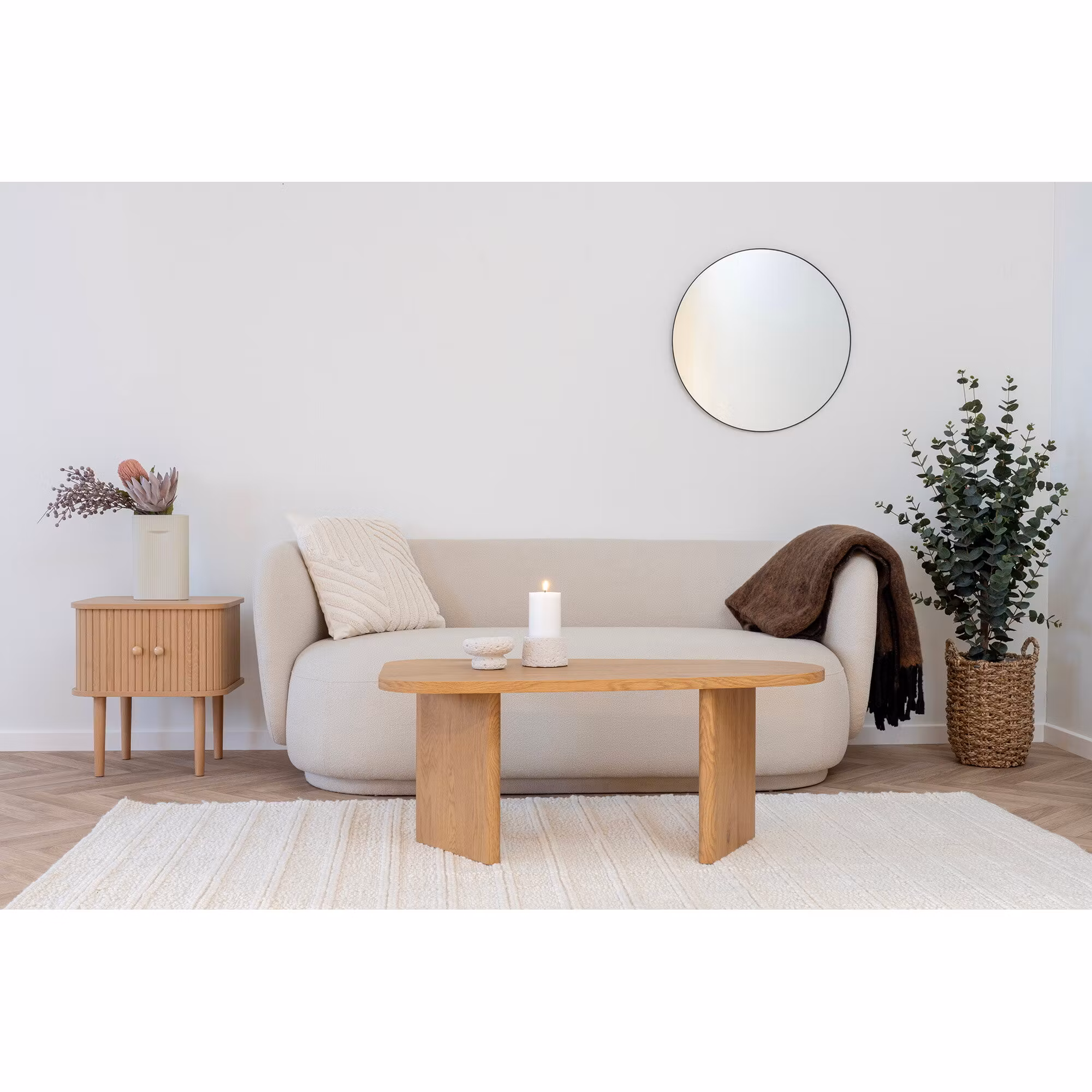 Melo Coffee Table