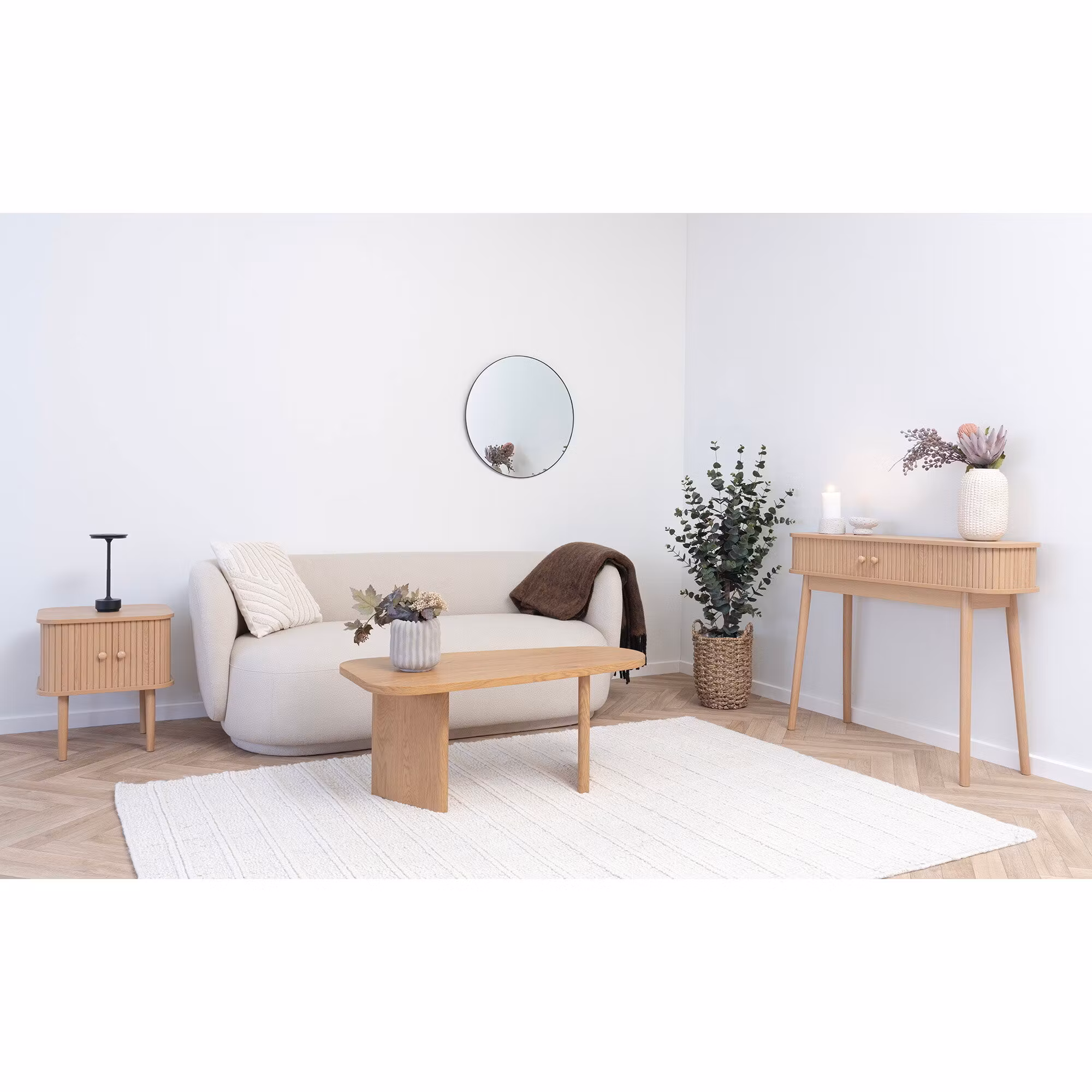 Melo Coffee Table